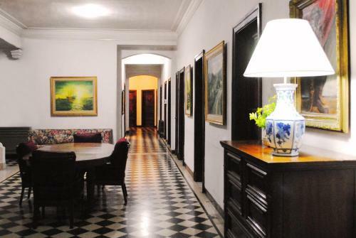 Gran Texier Hotel Casino