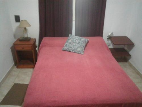 Hotel Caba�as �a Zuna