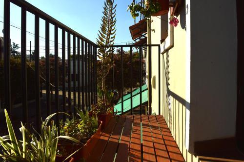 Apartamento El Balc�n