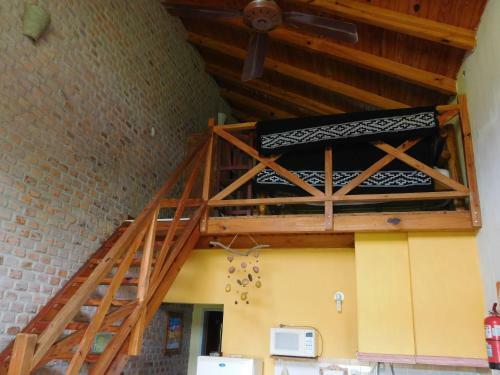 Lodge Caba�as Tierra Linda