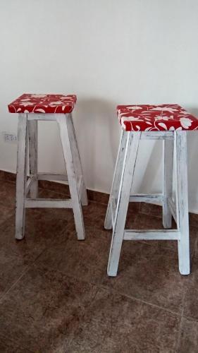 Apartamento Alma Vintage