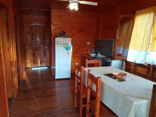 Apartamento Fog�n Criollo Caba�as