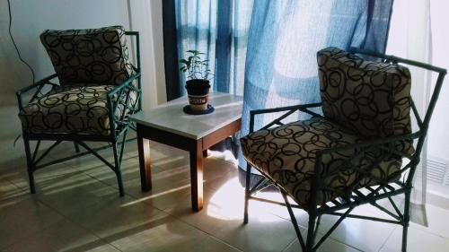 Apartamento El Balc�n 2