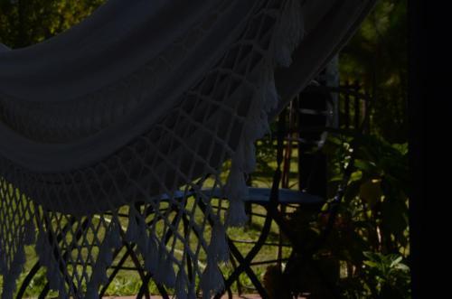 Agroturismo Casa Del Mainumby