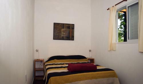 Agroturismo Casa Del Mainumby