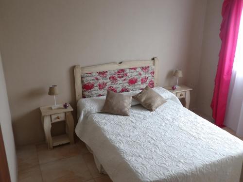 Lodge Complejo "la Roca" - Caba�a Y Hospedaje