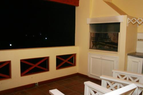 Apart Hotel Spa Termal Del Lago