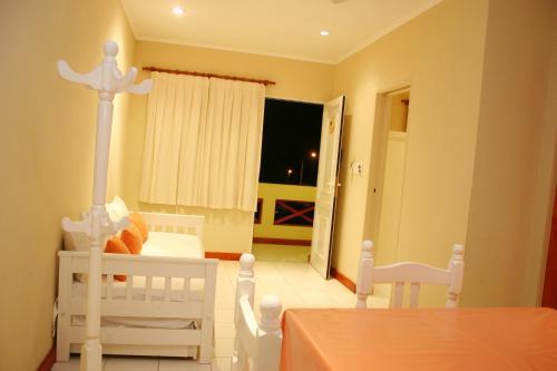 Apart Hotel Spa Termal Del Lago