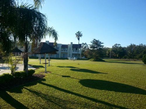 Apart Hotel Spa Termal Del Lago