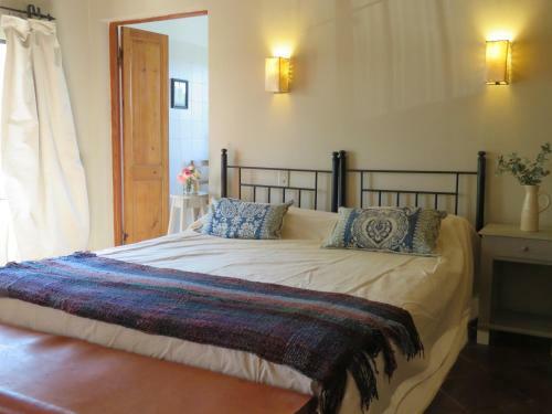 Lodge Los Tres Sietes