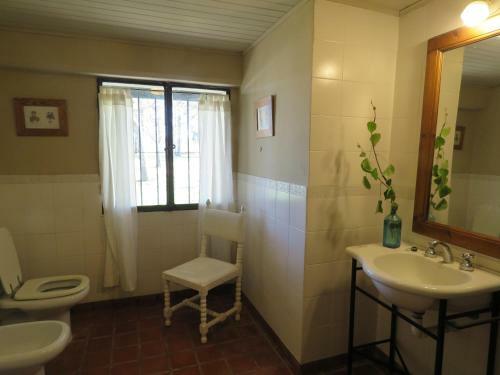 Lodge Los Tres Sietes