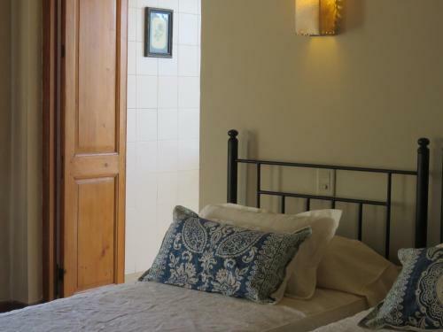 Lodge Los Tres Sietes