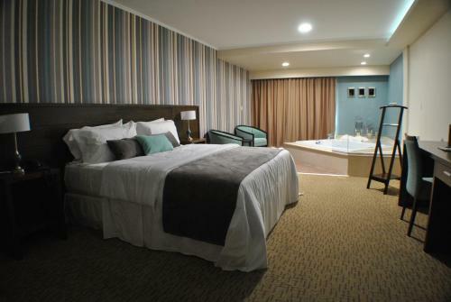 Mayim Hotel Termal & Spa