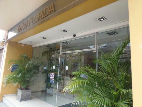 Hotel Florida