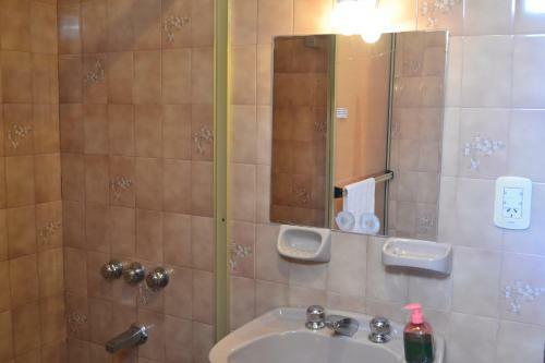 D�charr�as Hostel