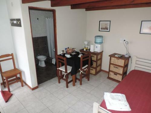 Casa Di Aqua Apart Hotel