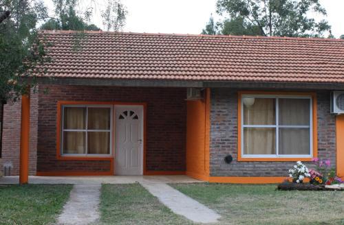 Lodge Cabana Los Troncos