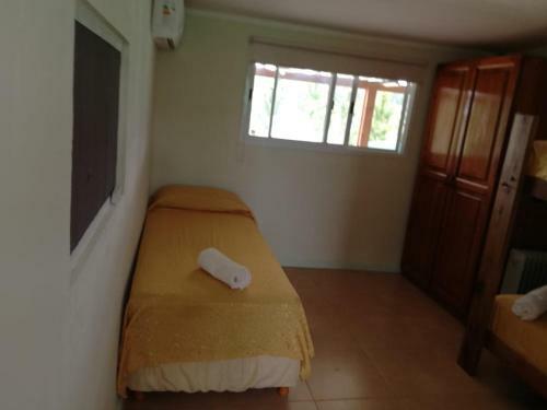 Lodge Chacras Al Rio