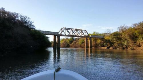 Lodge Chacras Al Rio