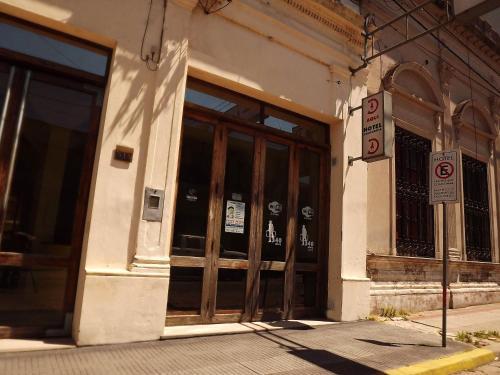 Hotel Concordia