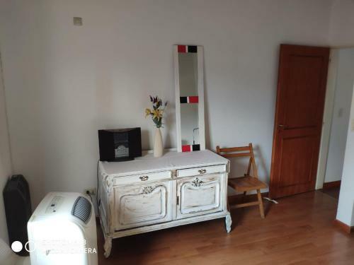 Apartamento Departamento Centrico