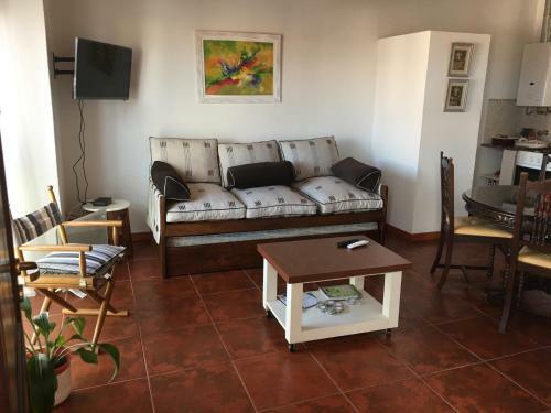 Apartamento Departamento Centrico
