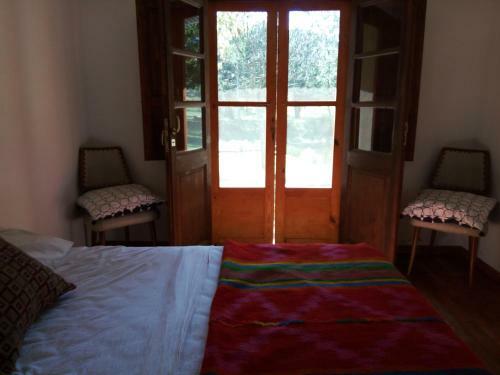 Agroturismo Las Lunas