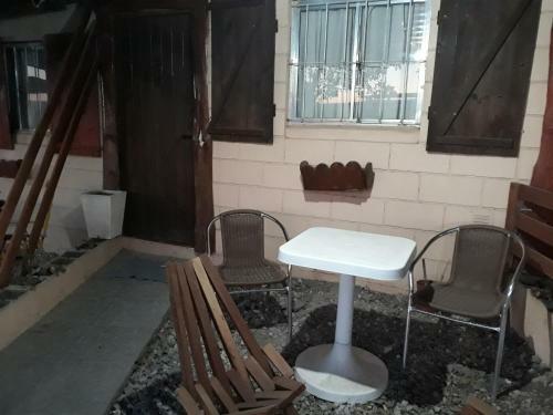 Lodge Complejo Sierras