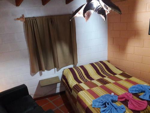 Lodge Complejo Sierras