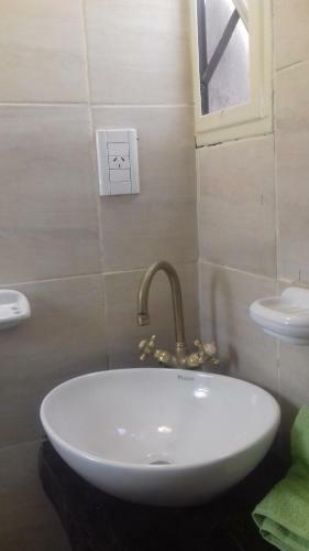 Apartamento Monoambiente Garibaldi