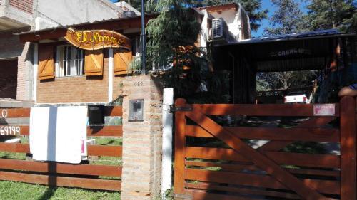 Caba�as El Nonno