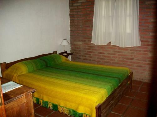 Lodge Complejo Las Lomitas