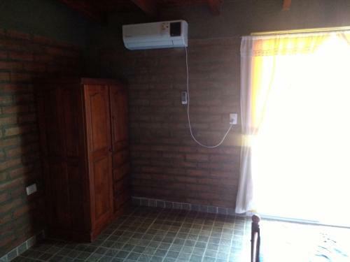 Lodge Caba�as Luanka