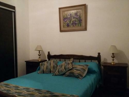 Lodge Cuarumba Casa Y Caba�a