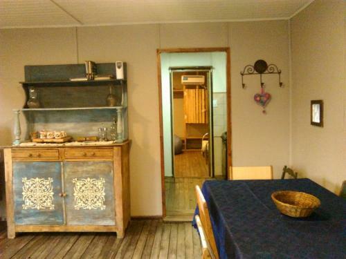 Lodge Cuarumba Casa Y Caba�a