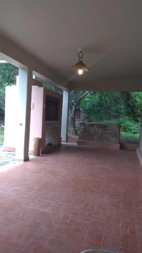 Lodge Cuarumba Casa Y Caba�a
