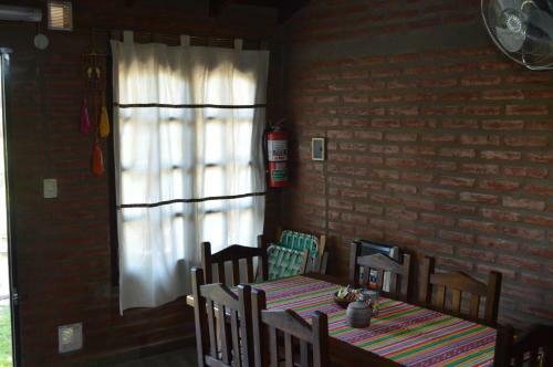 Casas De Campo El Descanso