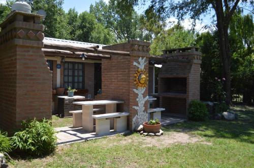 Casas De Campo El Descanso