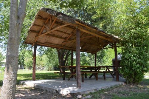 Casas De Campo El Descanso