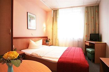 Hotel Restaurant Constantin
