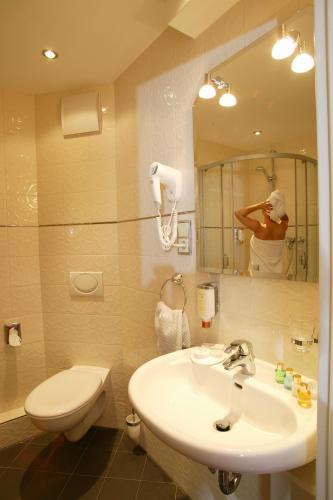 Hotel Villa F�rstenberg
