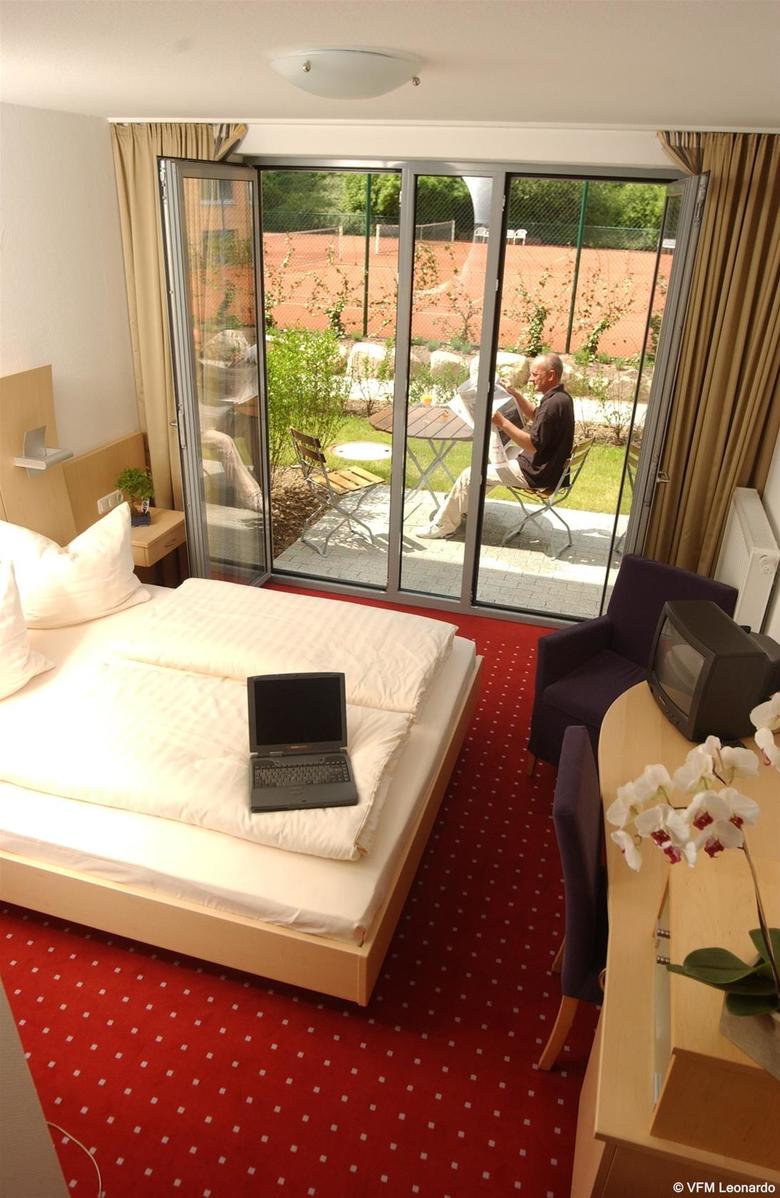 Sporthotel Avantage