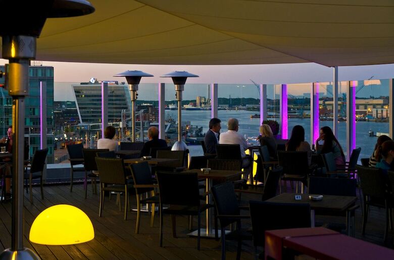 Atlantic Hotel Kiel