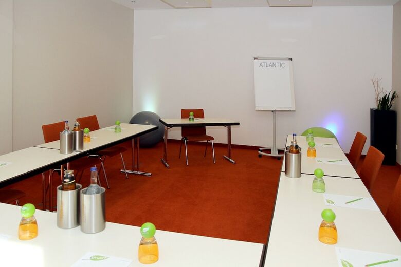 Atlantic Hotel Kiel