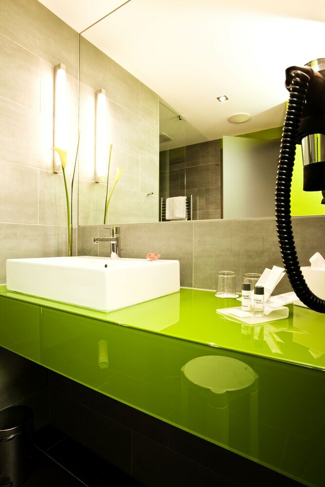 Atlantic Hotel Kiel