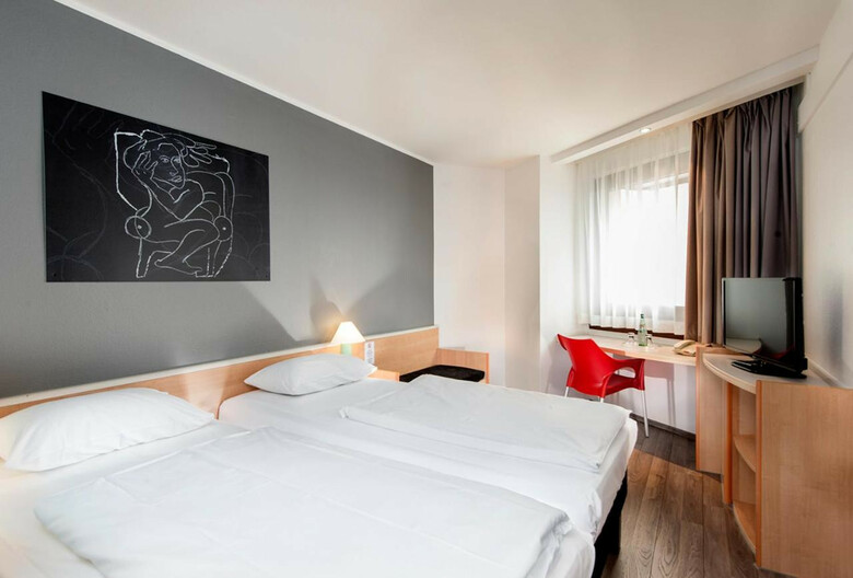 Hotel Good Morning Gelsenkirchen City