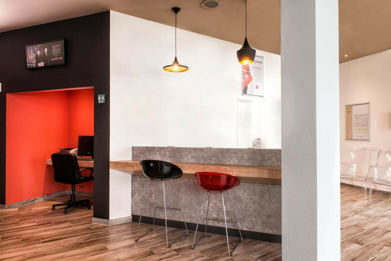 Hotel Good Morning Gelsenkirchen City