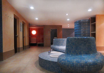 Hotel Golfresidenz Timmendorfer Strand