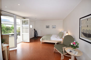 Hotel Golfresidenz Timmendorfer Strand
