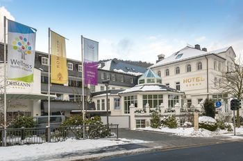 Hotel Deimann